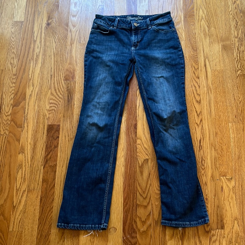 Wrangler Boot cut jeans